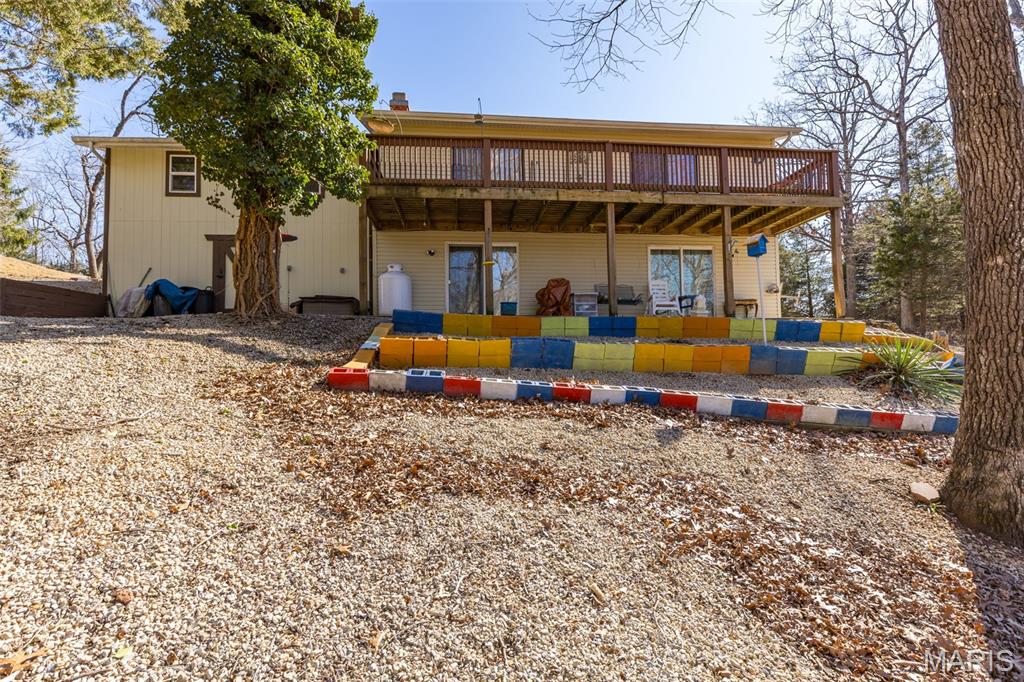 Terre Du Lac #11 - Residential