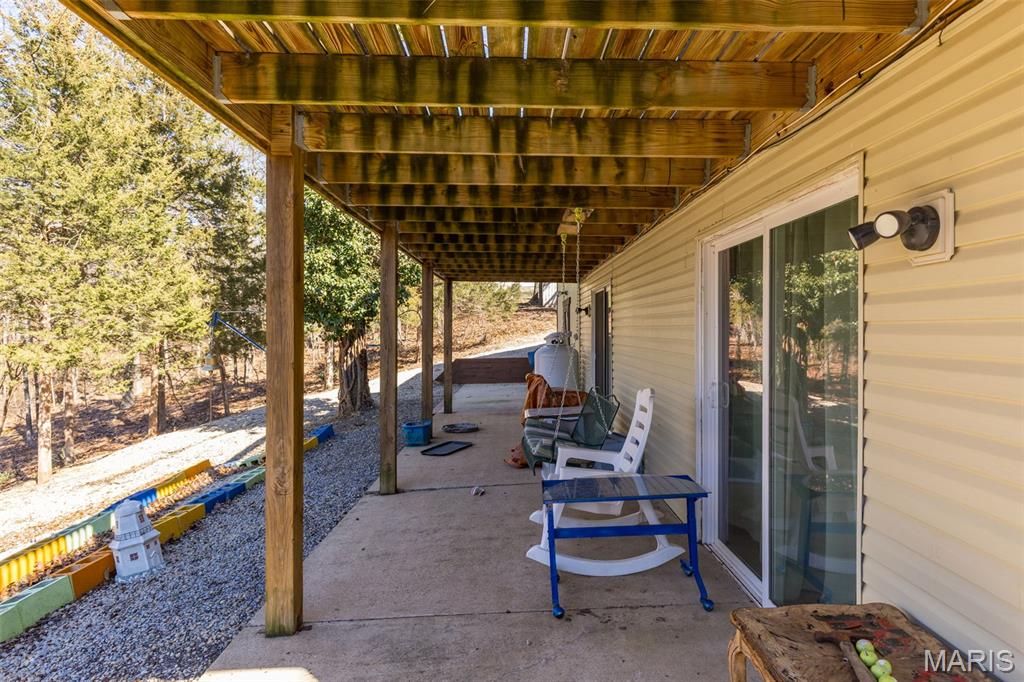 Terre Du Lac #11 - Residential