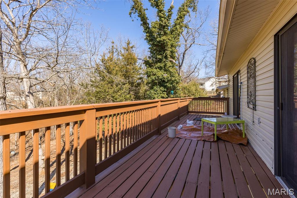 Terre Du Lac #11 - Residential