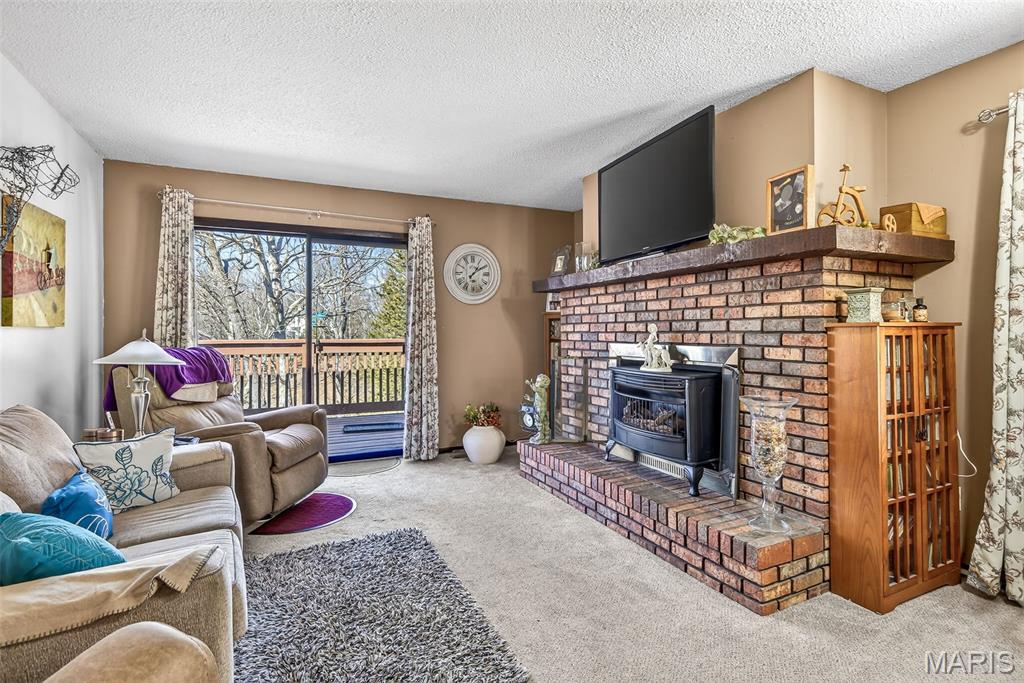 Terre Du Lac #11 - Residential