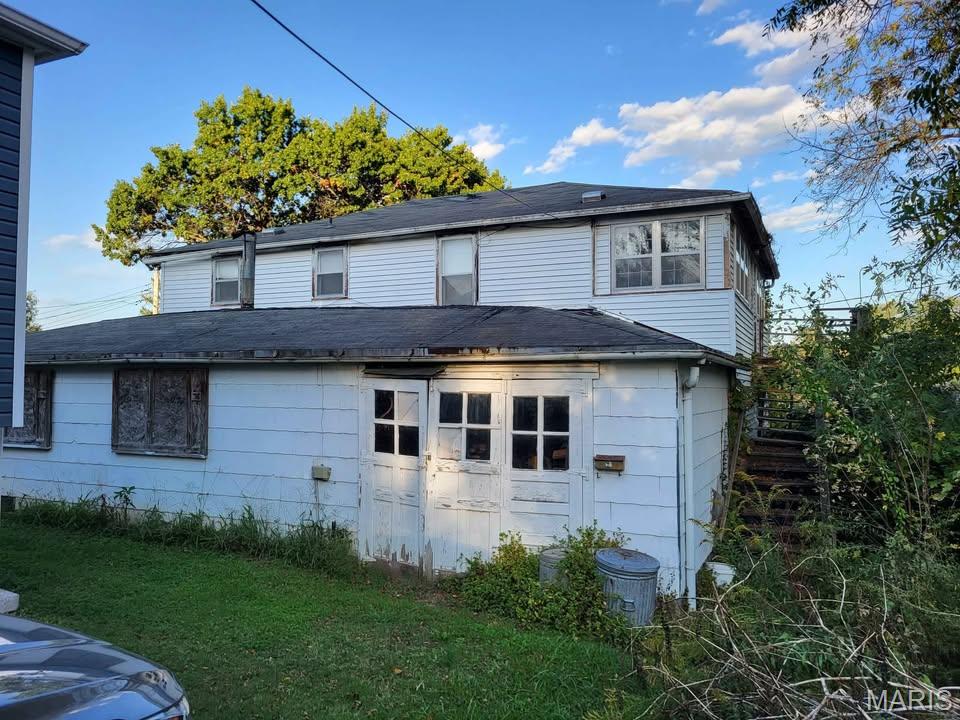 Eastview addition - Residential