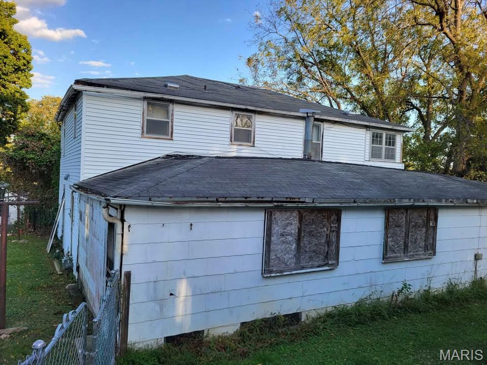 Eastview addition - Residential
