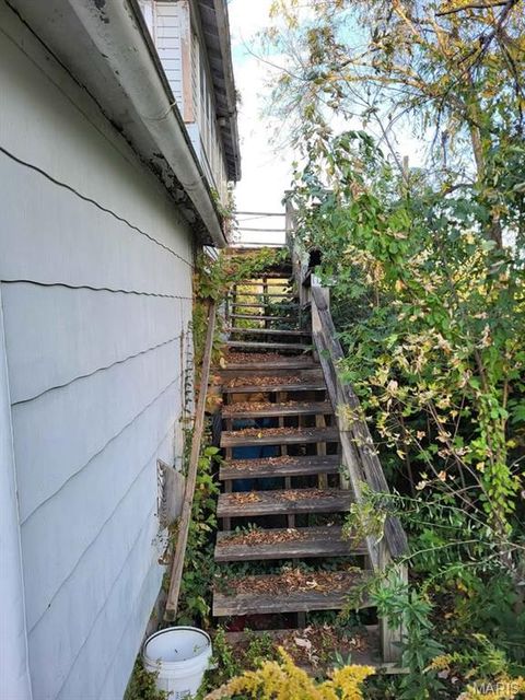 Tiny photo for 1112 Hickam ST, Boonville, MO 65233 (MLS # 26029866)