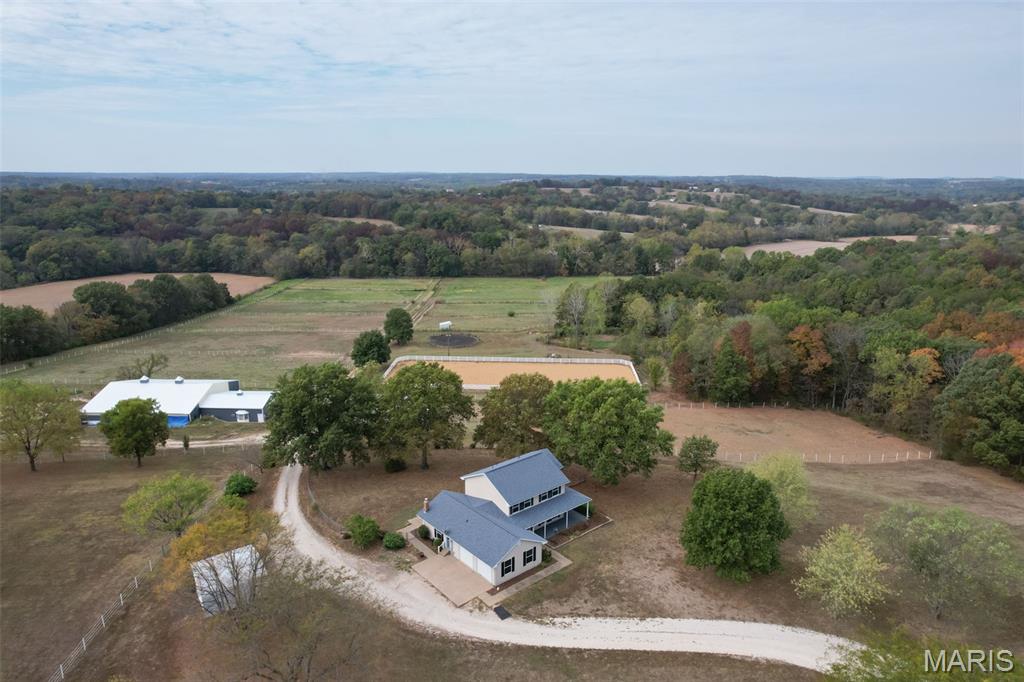 1891 4 Mile Road