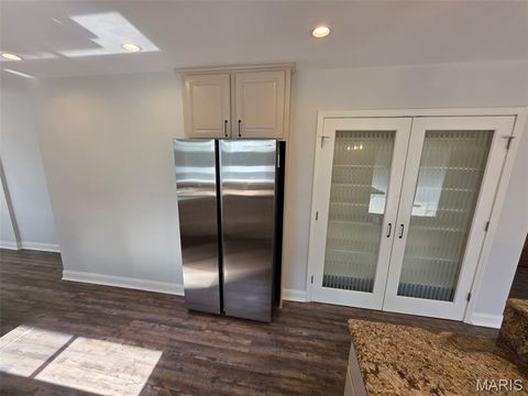 Tiny photo for 1891 4 Mile Road, Washington, MO 63090 (MLS # 25068097)