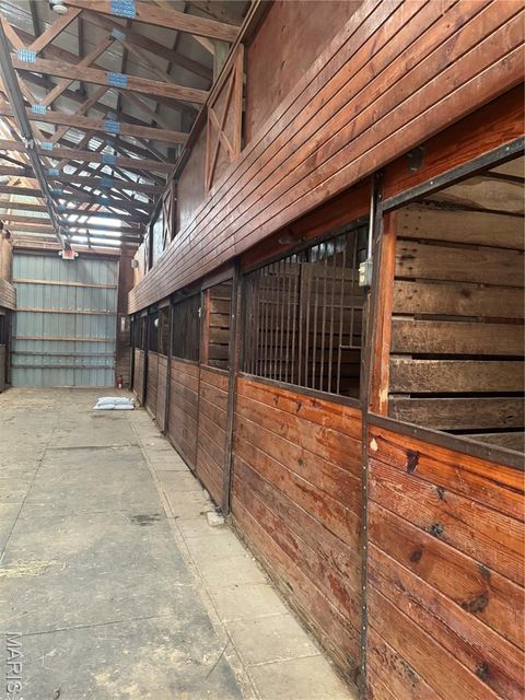 Tiny photo for 1891 4 Mile Road, Washington, MO 63090 (MLS # 25068097)