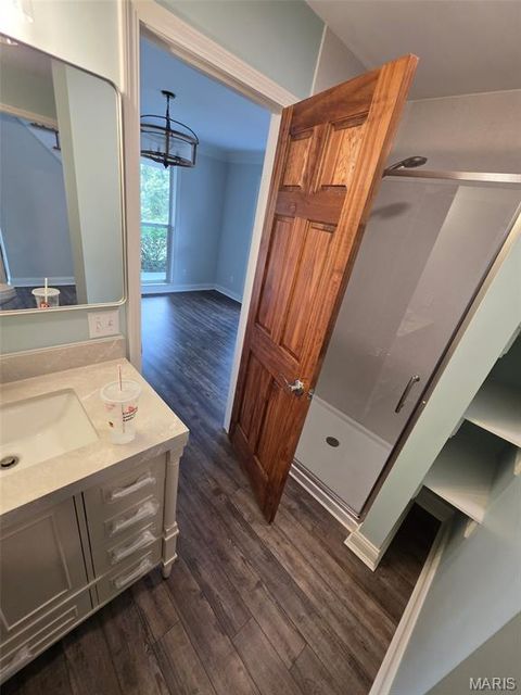 Tiny photo for 1891 4 Mile Road, Washington, MO 63090 (MLS # 25068097)