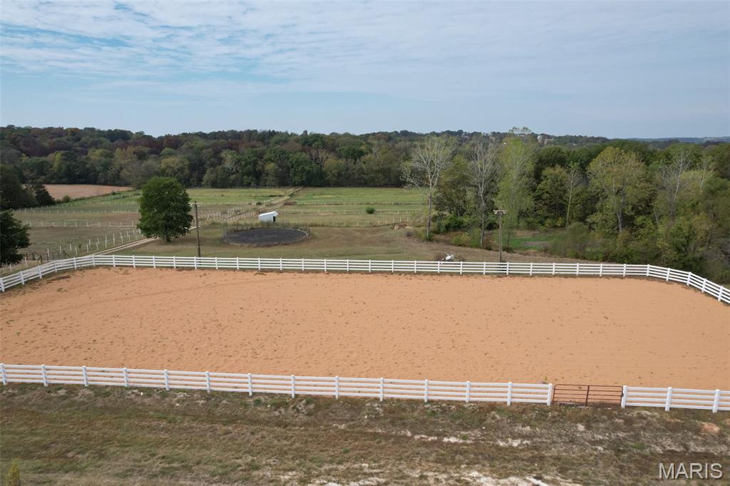 River Oaks - Farm