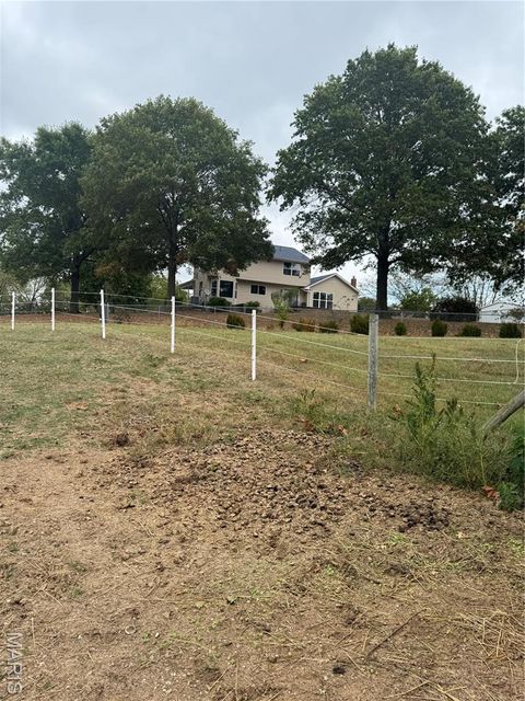 Tiny photo for 1891 4 Mile Road, Washington, MO 63090 (MLS # 25068097)