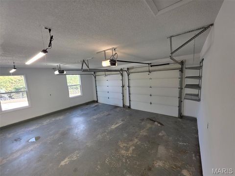 Tiny photo for 1891 4 Mile Road, Washington, MO 63090 (MLS # 25068097)