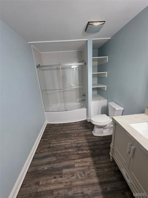 Tiny photo for 1891 4 Mile Road, Washington, MO 63090 (MLS # 25068097)