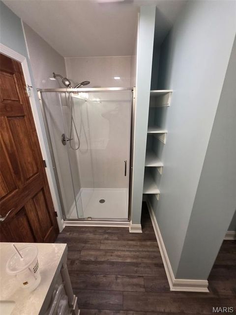 Tiny photo for 1891 4 Mile Road, Washington, MO 63090 (MLS # 25068097)