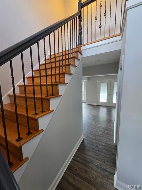 Tiny photo for 1891 4 Mile Road, Washington, MO 63090 (MLS # 25068097)