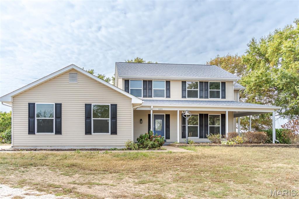 1891 4 Mile Road