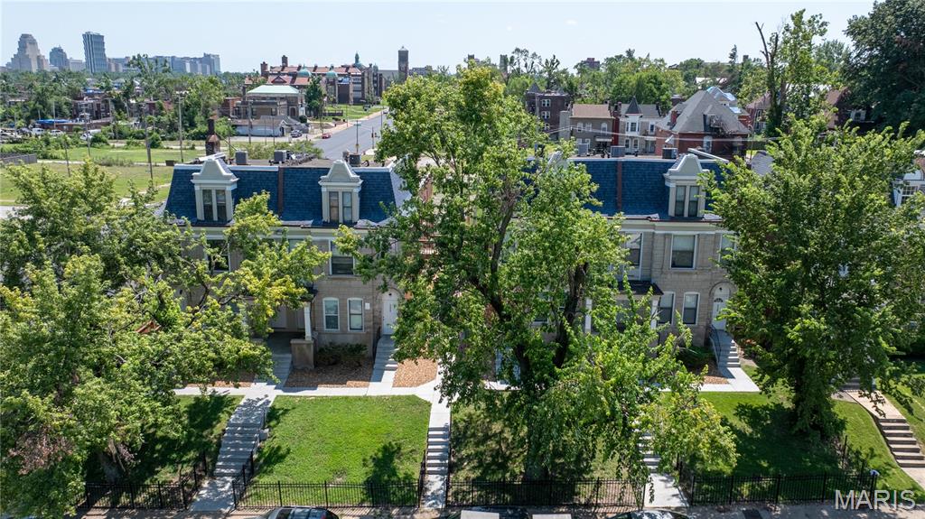 Dwyers Add - Residential Income