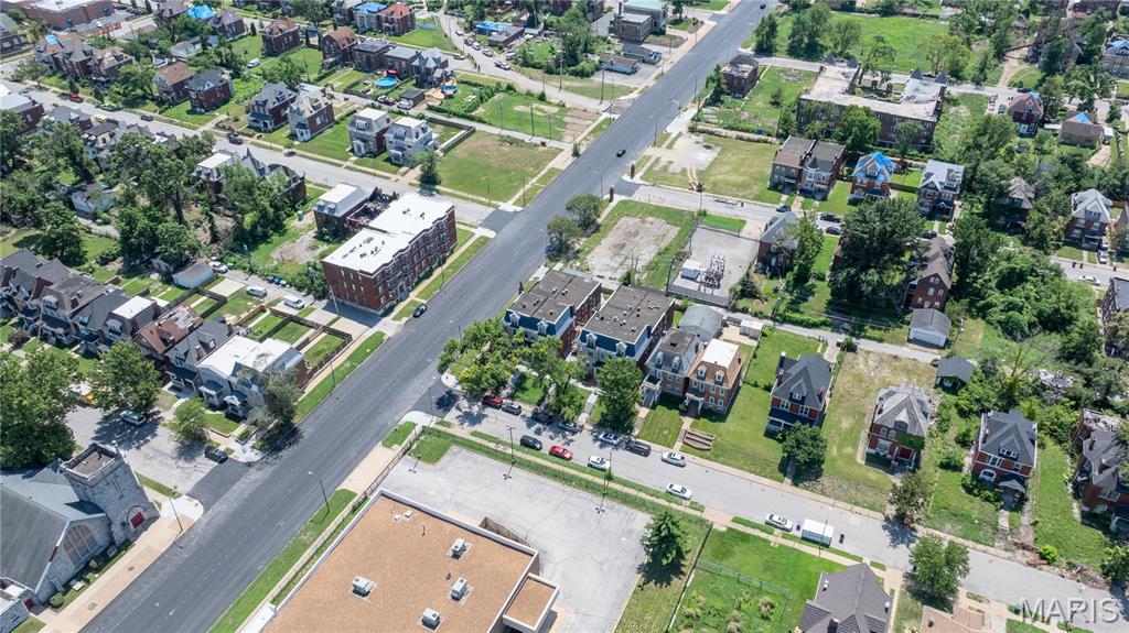 Dwyers Add - Residential Income