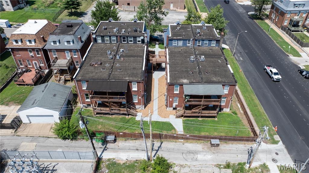 Dwyers Add - Residential Income