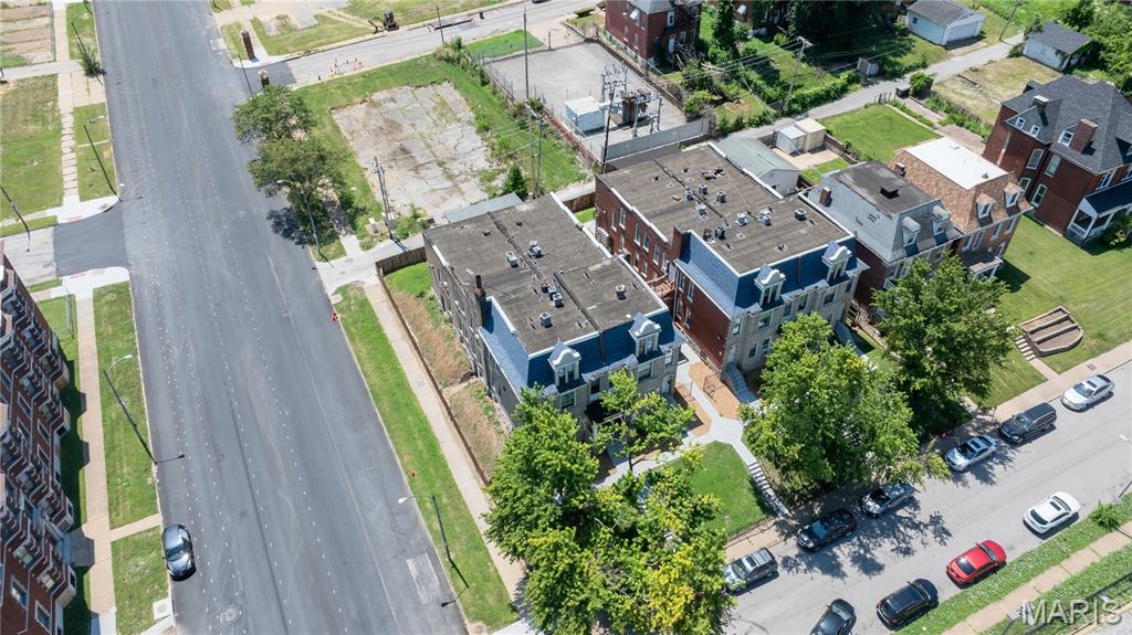 Dwyers Add - Residential Income