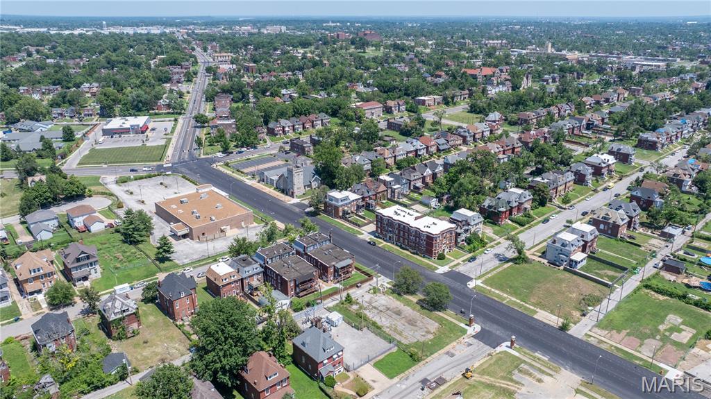 Dwyers Add - Residential Income