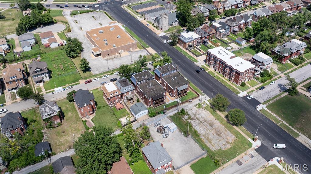 Dwyers Add - Residential Income