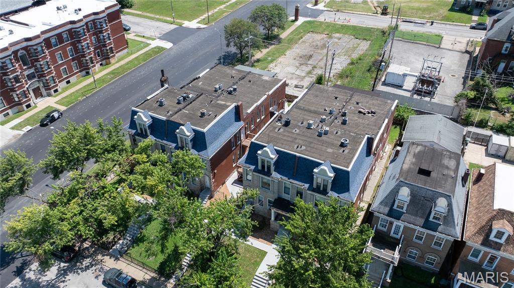 Dwyers Add - Residential Income