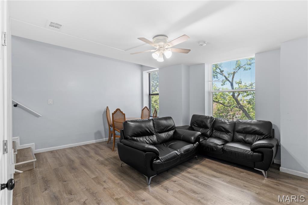 Dwyers Add - Residential Income