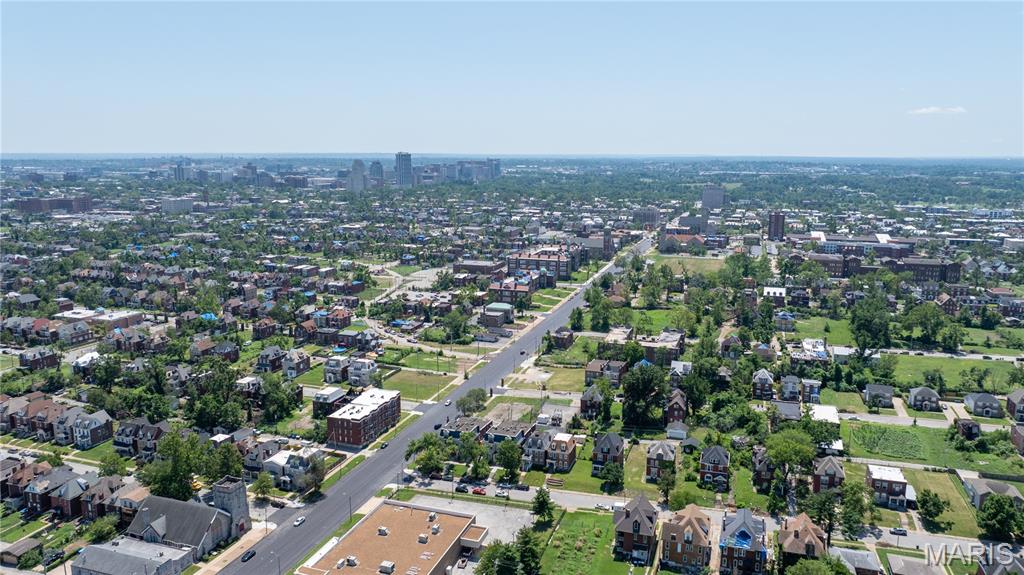 Dwyers Add - Residential Income