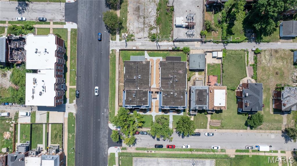 Dwyers Add - Residential Income