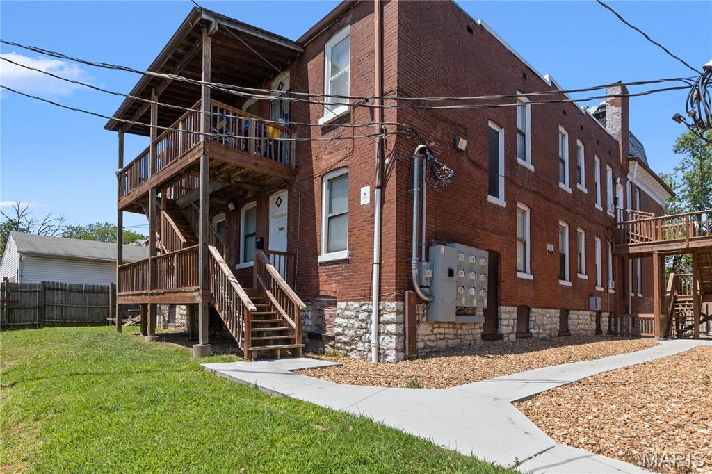 Dwyers Add - Residential Income