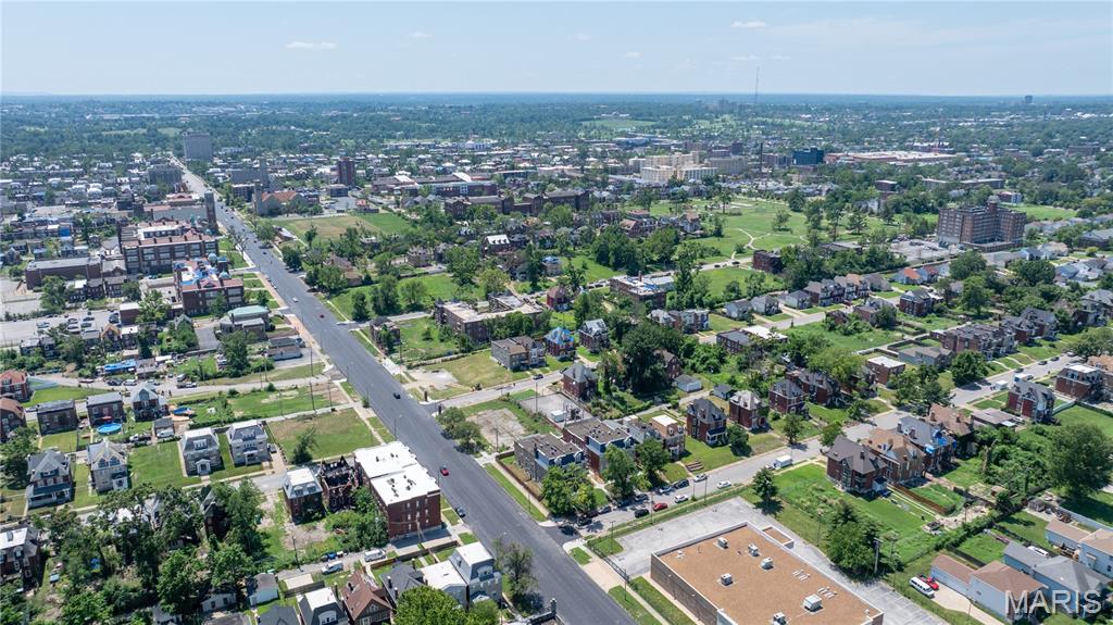 Dwyers Add - Residential Income