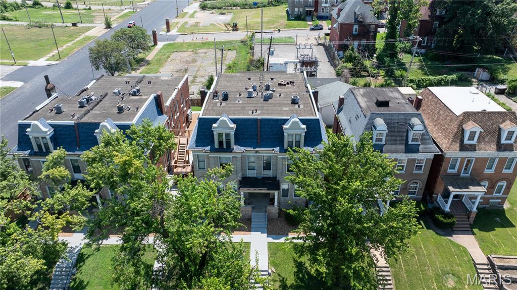 Dwyers Add - Residential Income