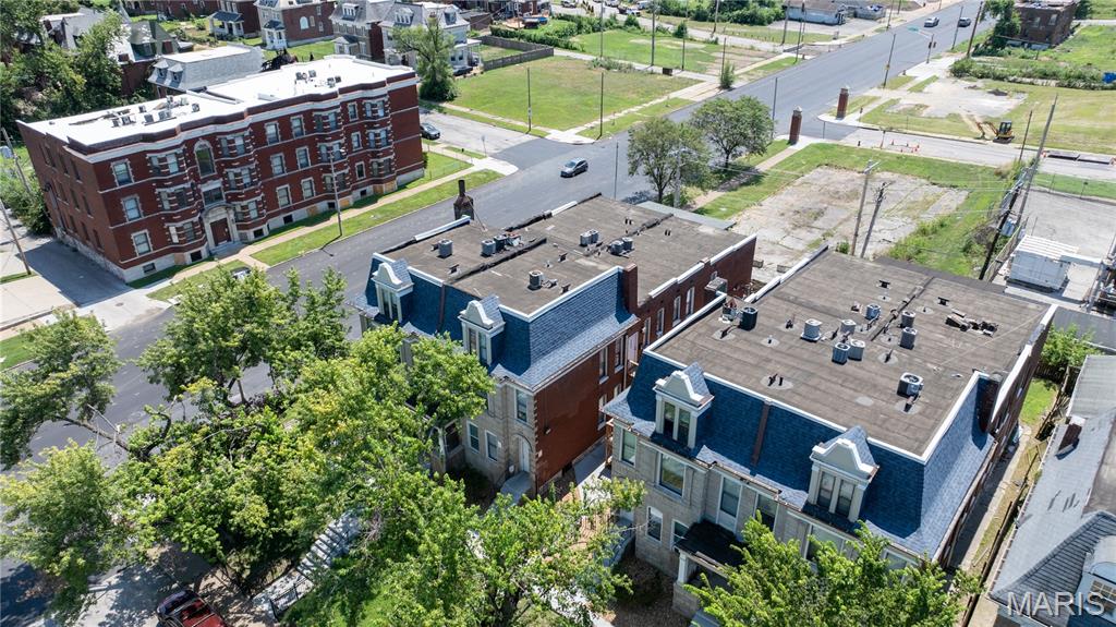 Dwyers Add - Residential Income