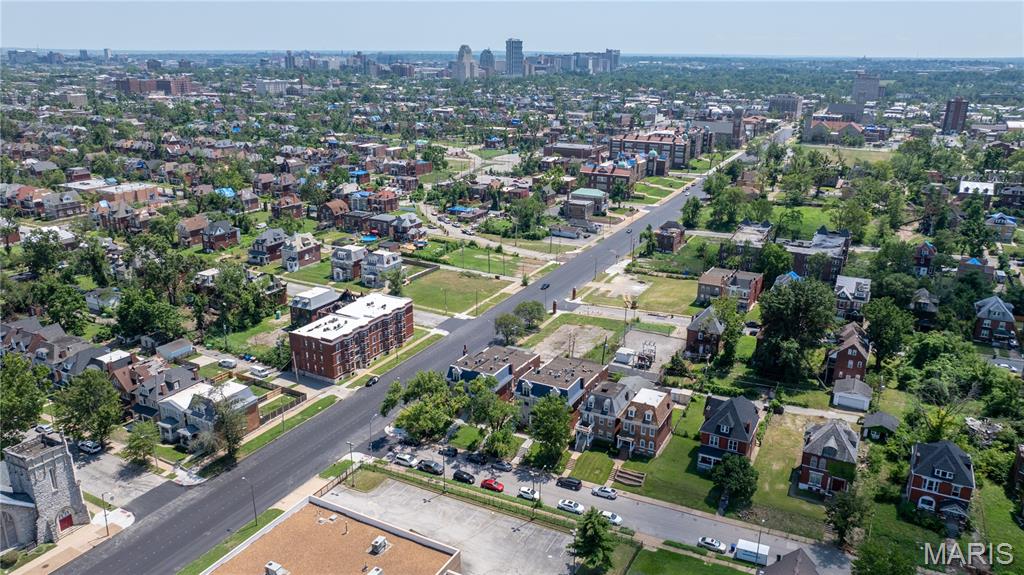 Dwyers Add - Residential Income