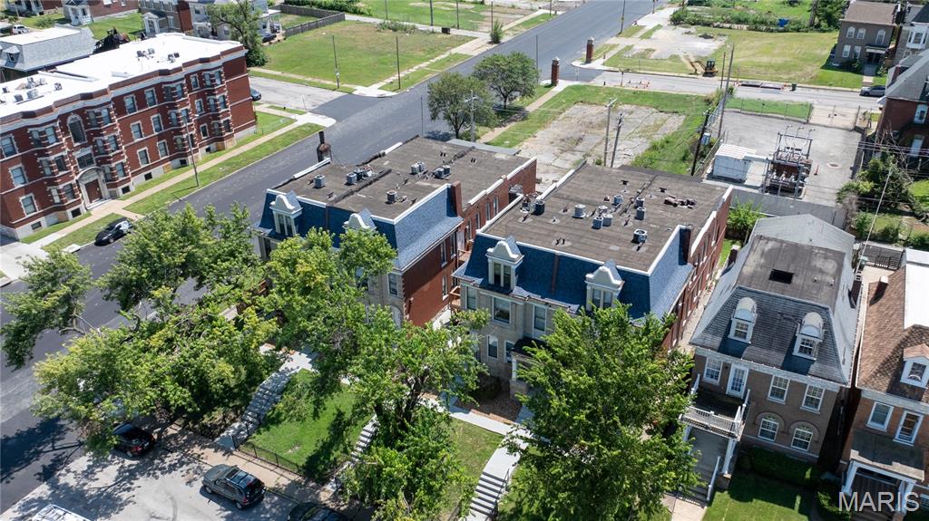 Dwyers Add - Residential Income