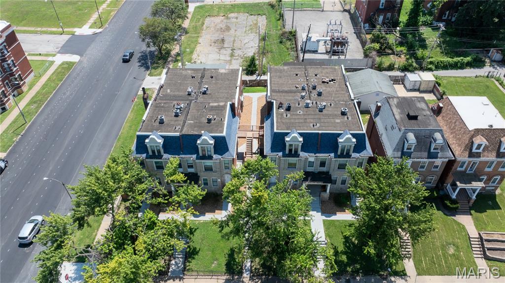 Dwyers Add - Residential Income