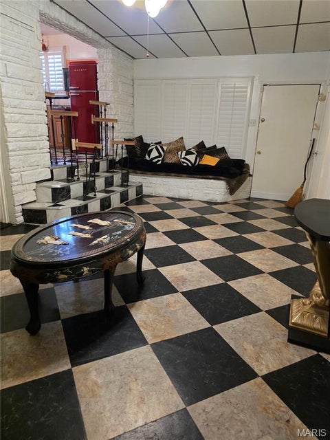 Tiny photo for 8000 Plymouth Court, Berkeley, MO 63134 (MLS # 26058374)