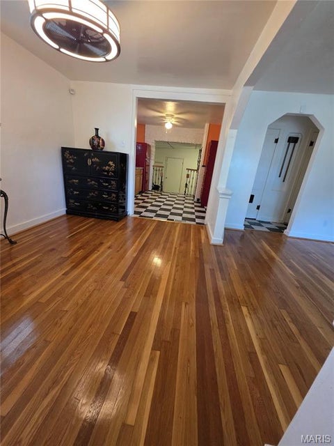 Tiny photo for 8000 Plymouth Court, Berkeley, MO 63134 (MLS # 26058374)
