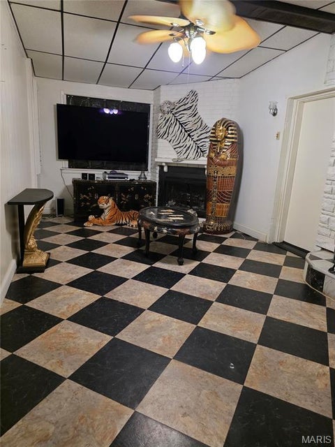 Tiny photo for 8000 Plymouth Court, Berkeley, MO 63134 (MLS # 26058374)