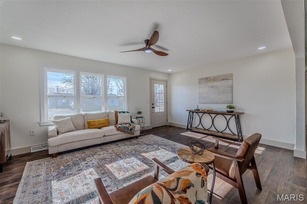 Sallytown Add - Residential