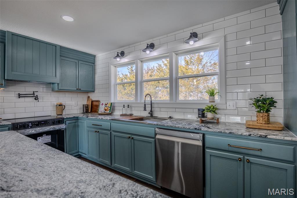 Sallytown Add - Residential