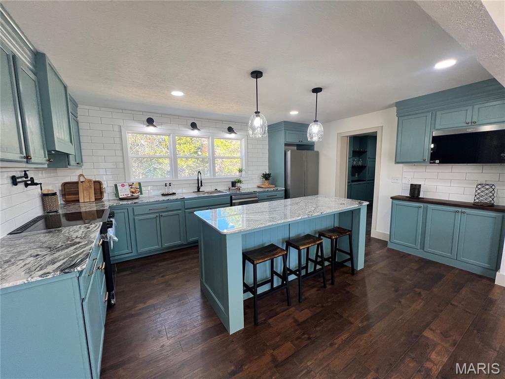 Sallytown Add - Residential