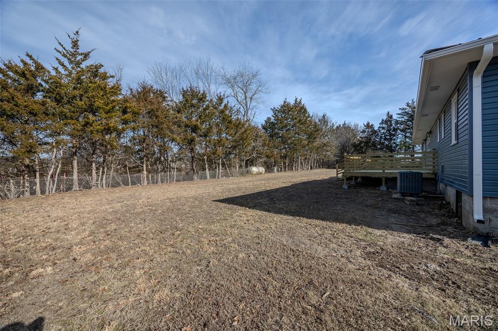 Sallytown Add - Residential