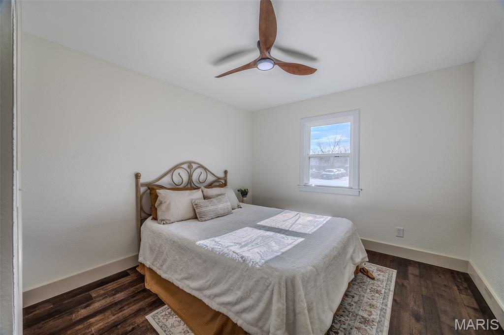 Sallytown Add - Residential