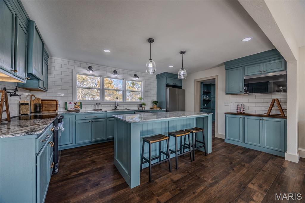 Sallytown Add - Residential