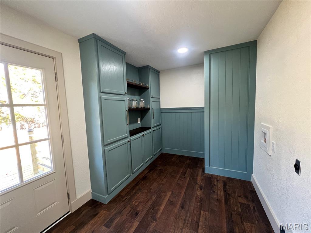 Sallytown Add - Residential