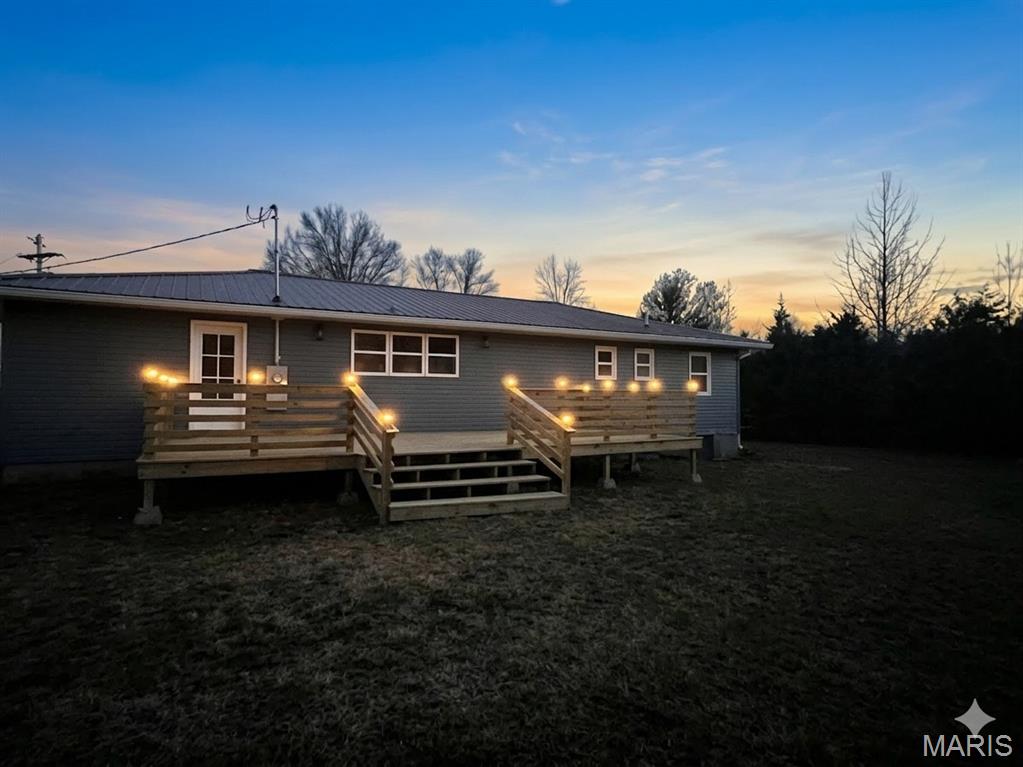 Sallytown Add - Residential