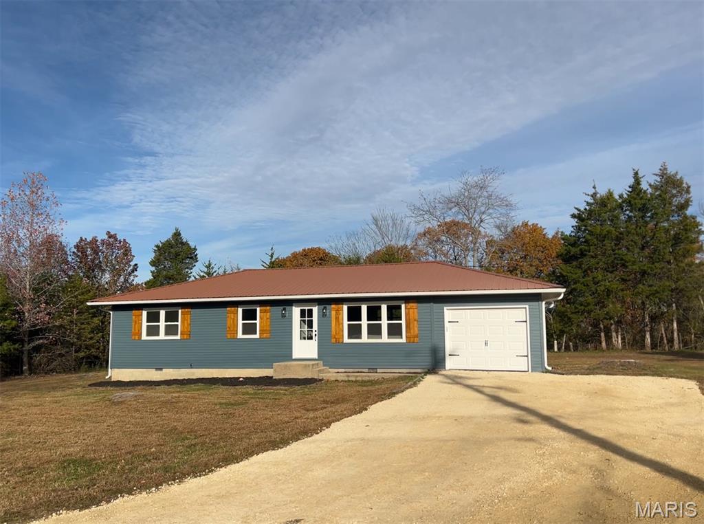 Sallytown Add - Residential