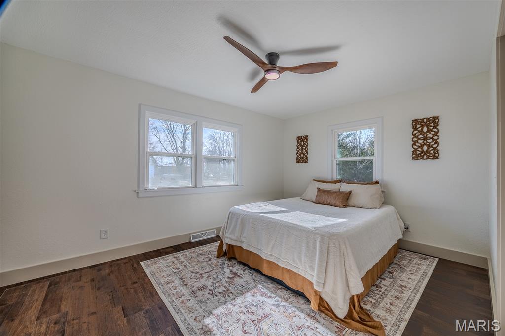 Sallytown Add - Residential