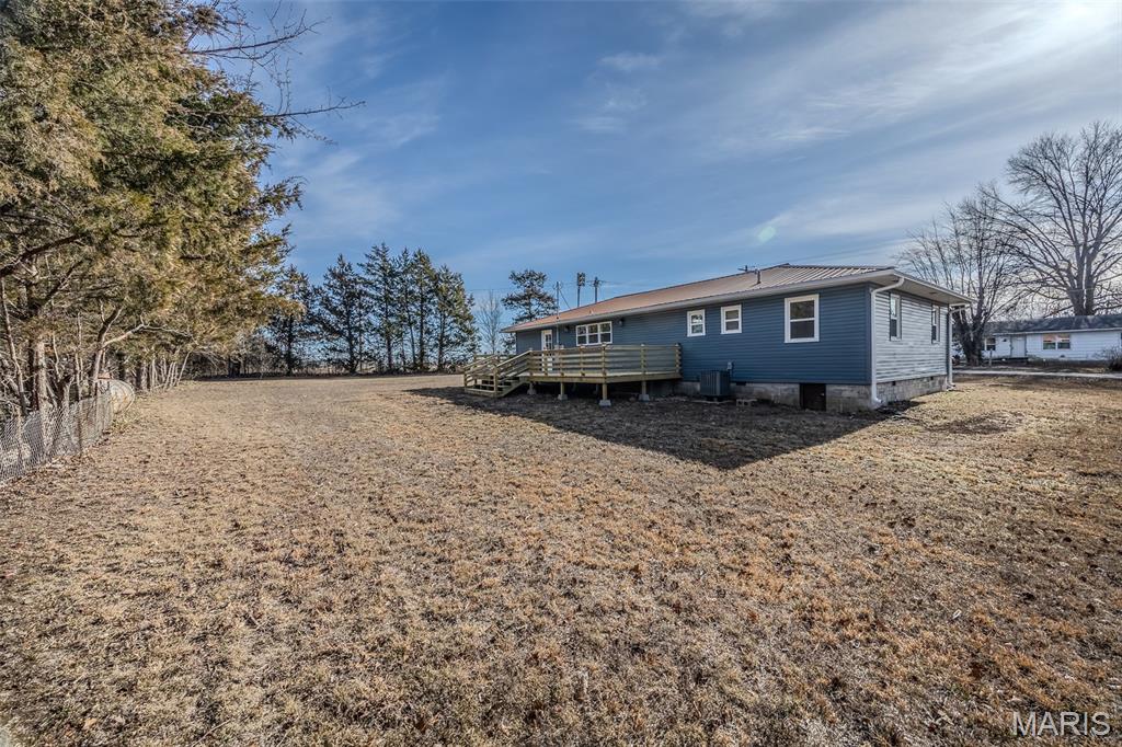 Sallytown Add - Residential