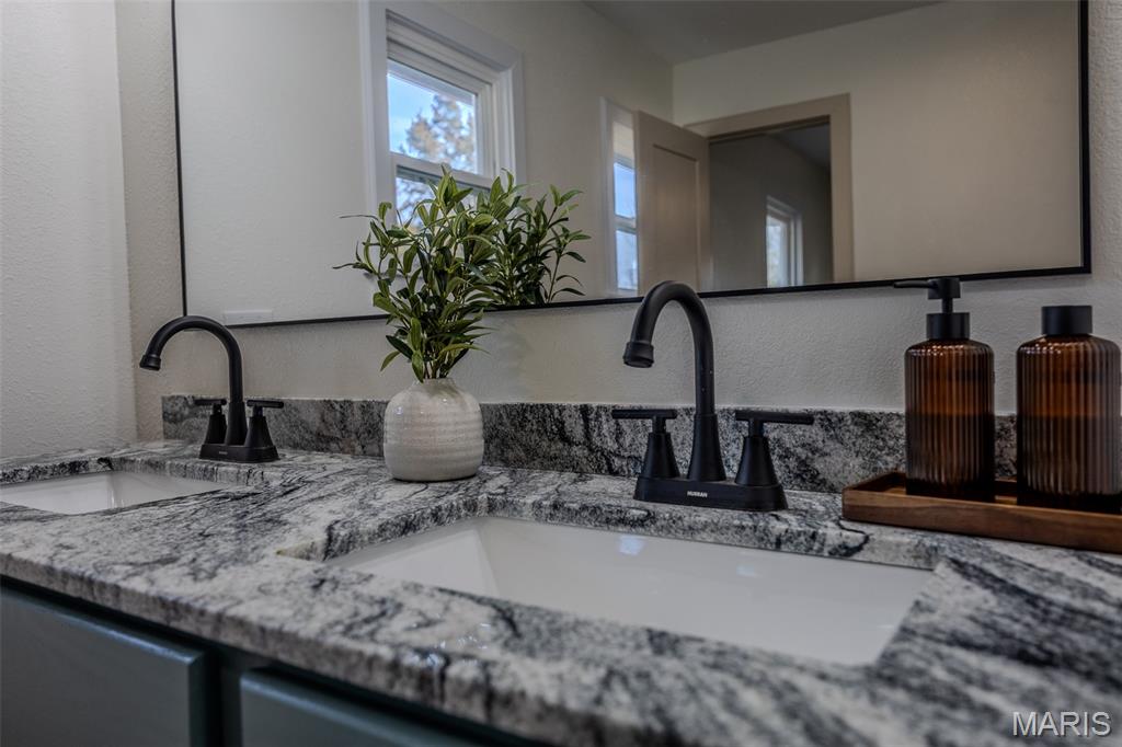 Sallytown Add - Residential